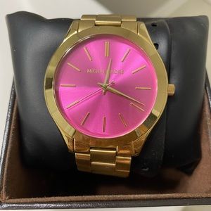 Brand New Michael Kors Watch